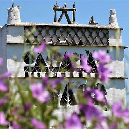 Ferienwohnung Irene - Tarambados - Tinos Kámbos Exterior foto