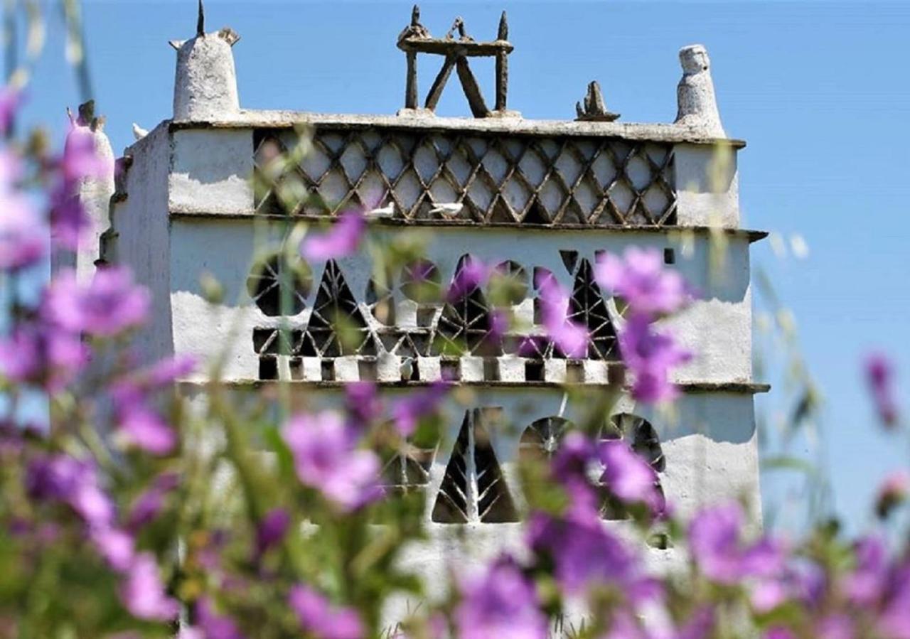 Ferienwohnung Irene - Tarambados - Tinos Kámbos Exterior foto